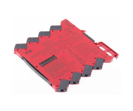 シグナルコンディショナ