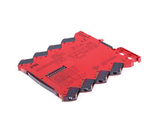 シグナルコンディショナ