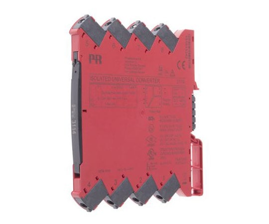 シグナルコンディショナ