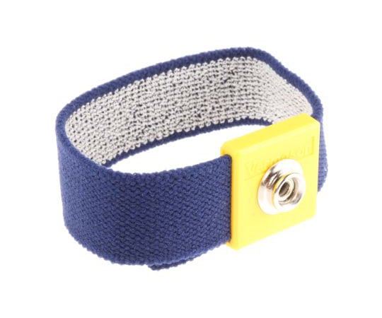 帯電防止リストバンド