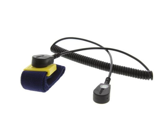 帯電防止リストバンド　2m