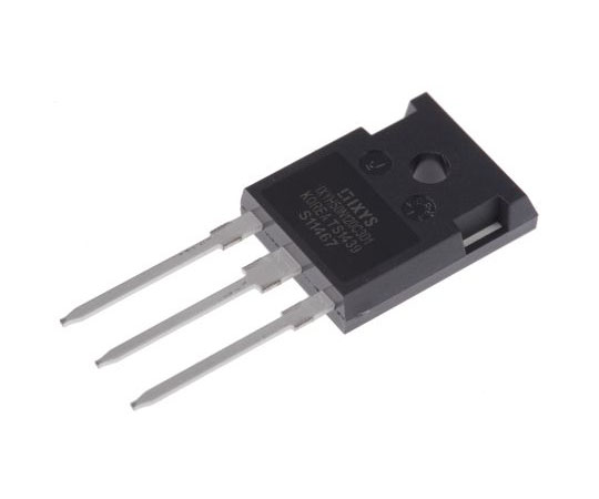 Nチャンネル　IGBT　1200　V　90　A,　3-Pin　TO-247　シングル