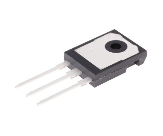 Nチャンネル　IGBT　1200　V　200　A,　3-Pin　TO-247　シングル