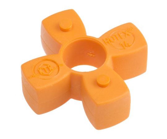 ジョーカップリングスパイダ　ＫＴＲ　カーブジョーカップリング　１４　９２