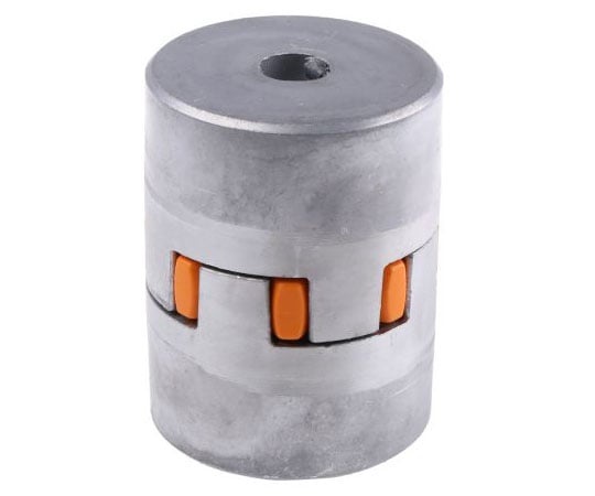 Rotex,　Jaw　Coupling,　complete,　size　42