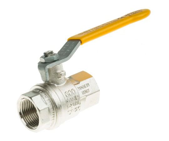 プロセスボール弁