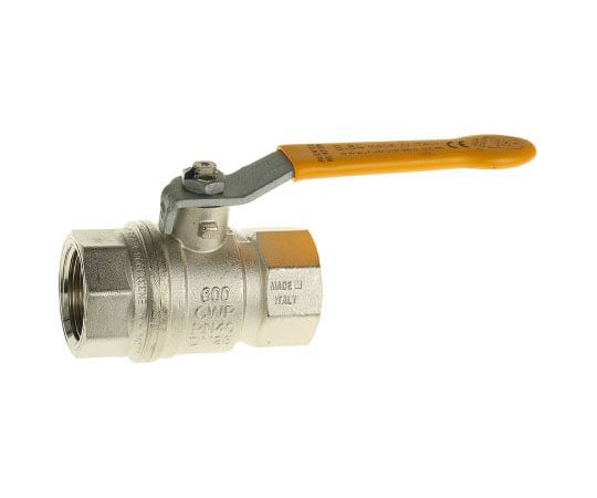 プロセスボール弁