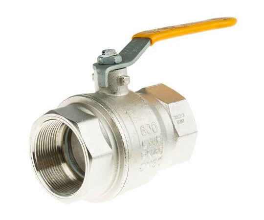 プロセスボール弁