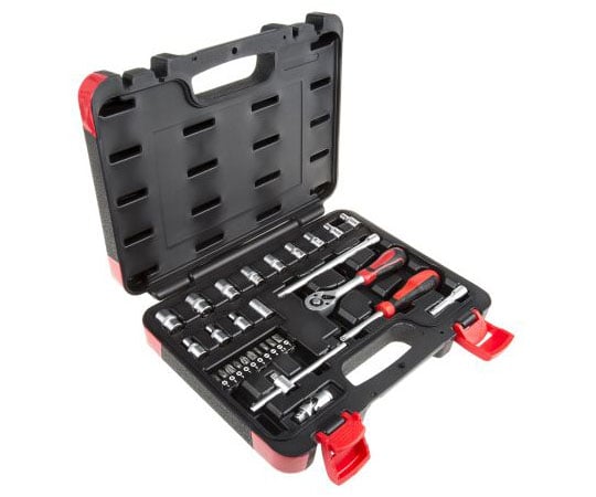 ソケットセット　29ピース