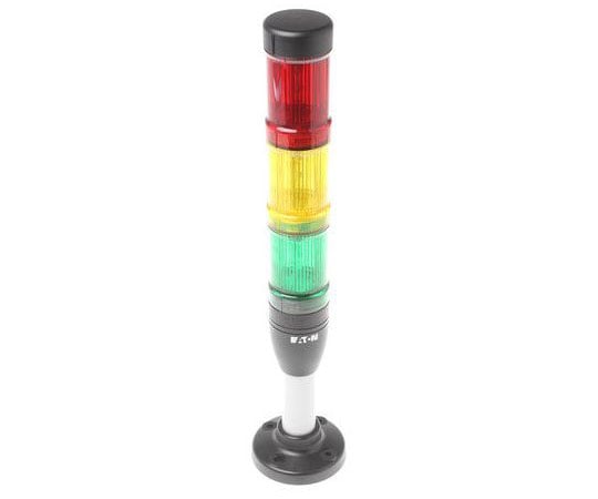 信号灯タワー　24　V　ac/dc