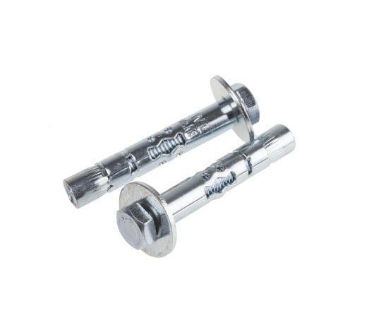 Loose Fixing Bolt M8 x 60mm 1 50 69 715