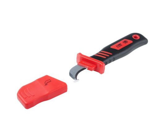 ケーブルナイフ　VDE