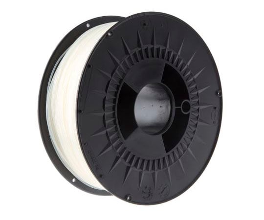 3Dプリンタ用フィラメント　ナチュラル　1.75mm　PLA