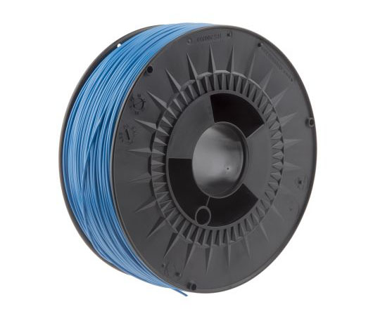 3Dプリンタ用フィラメント　青　1.75mm　ABS