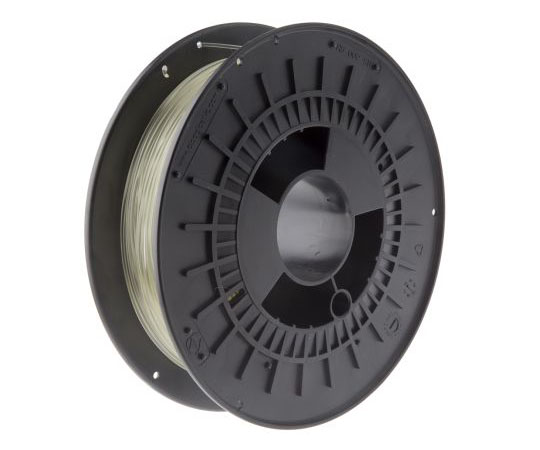 3Dプリンタ用フィラメント　ナチュラル　1.75mm　PVA