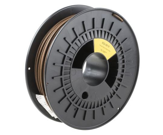 3Dプリンタ用フィラメント　Wood　2.85mm　木材