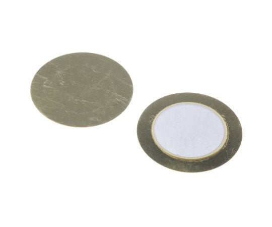 圧電ブザー パネルマウント 1袋（5個入）