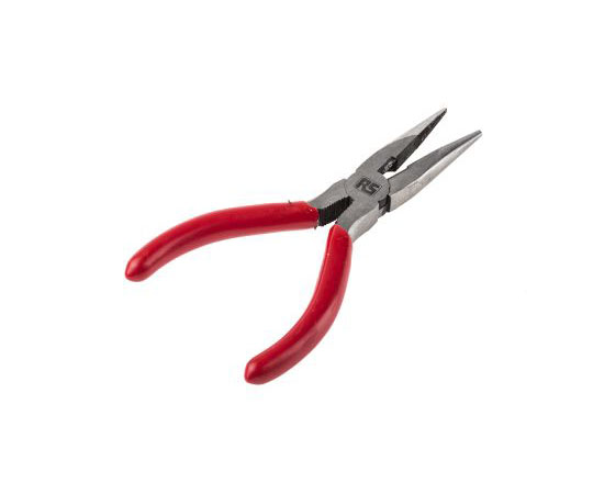 ロングノーズプライヤ