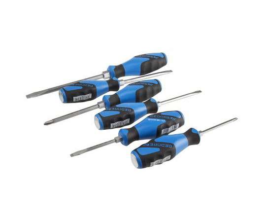 ドライバセット　エンジニア　6個