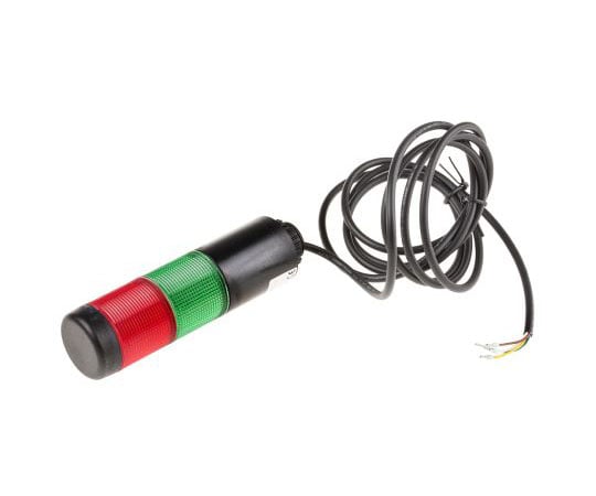 信号灯タワー　24　V　ac/dc