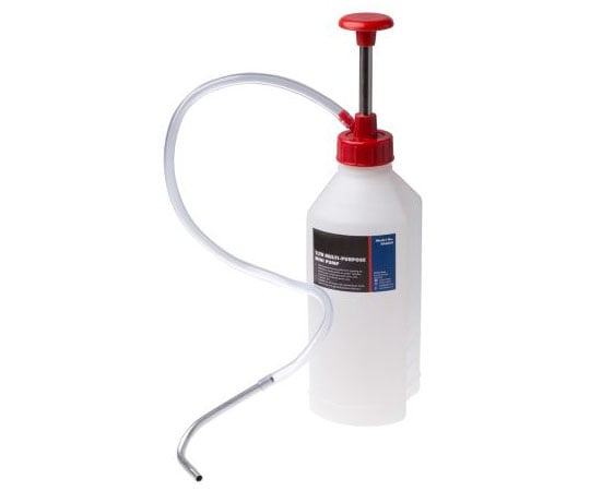 サイフォンポンプ,　1L