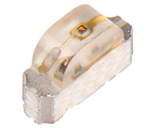 可視光LEDLED色： 緑,赤 表面実装 2.5 V 1セット（2000個入）