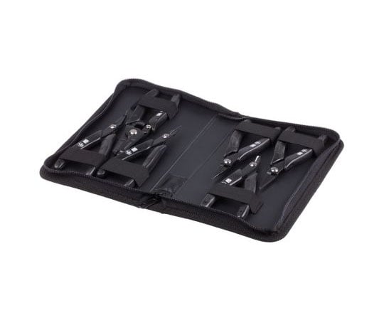 プライヤセット　6個