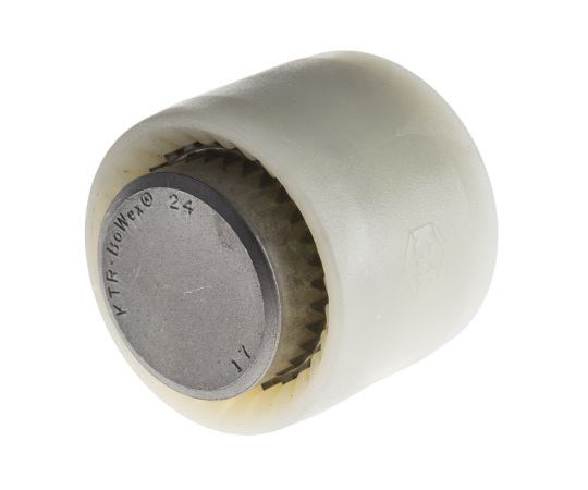 バレルギアカップリングハブ　48Nm