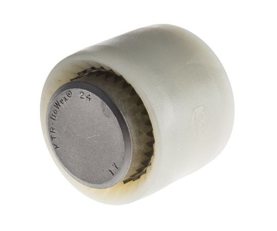 バレルギアカップリングハブ　240Nm