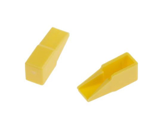 DINレール取付用端子アクセサリ エンドキャップ 17200.8シリーズ 1袋（10個入）