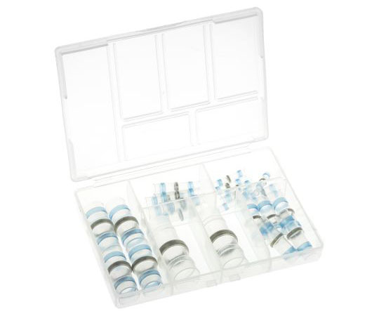 ソルダースリーブキット 1箱（25個入）