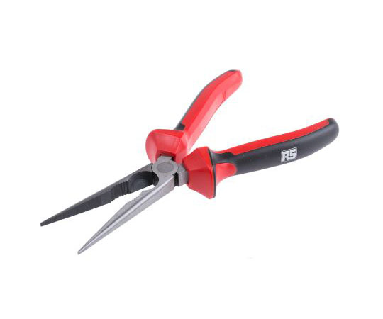 ロングノーズプライヤ