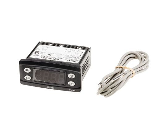 温度調節器　（オン/オフタイプ）　パネル取り付け　ICPlus　902　シリーズ