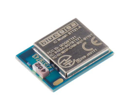 Bluetoothチップ 1セット（500個入） BT121-A-V2