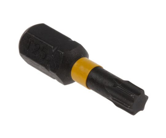 ドライバービットセット　5　ピース　Torx　インパクトビット