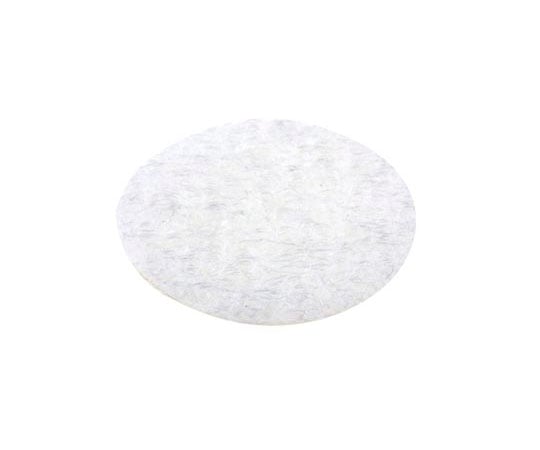 ループテープ　22mm　x　5m　白