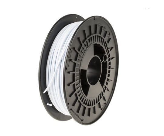 3Dプリンタ用フィラメント　白　2.85mm　PET-G