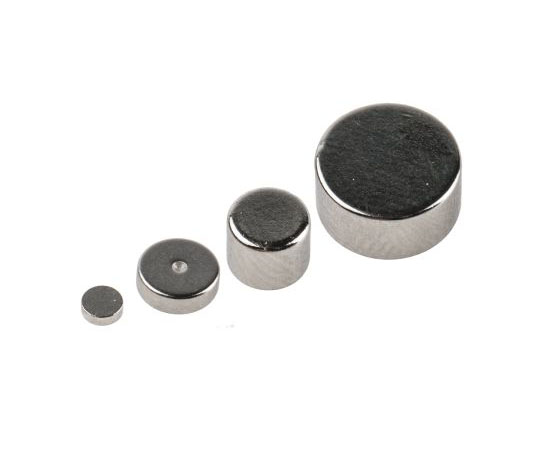 リードスイッチマグネット