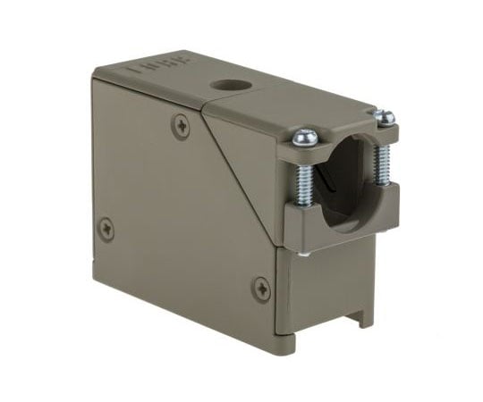 バックプレーン用アクセサリー　（カバー）