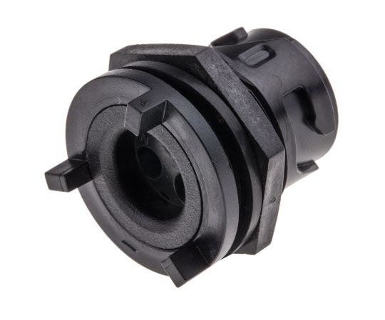 丸形コネクタ　Buccaneer　4000シリーズ,　接触コンタクト：メス,　3極　メス