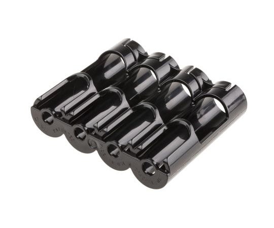 電池ボックス　18650