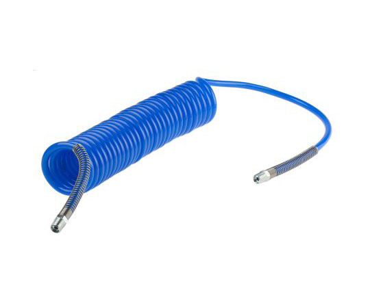 コネクタ付きコイルチューブ　CPCシリーズ