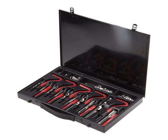 ねじ山修理キット　M5　→　M12　20個