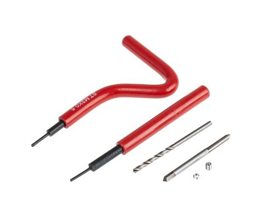 ねじ山修理キット　M3　9個