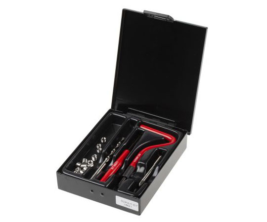 ねじ山修理キット　M6　19個