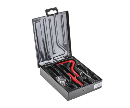 ねじ山修理キット　M5　19個