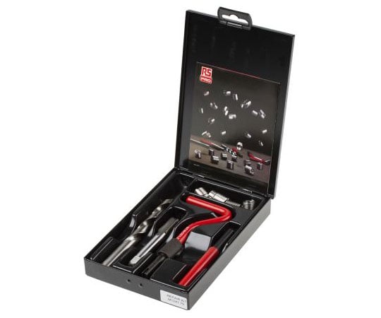 ねじ山修理キット　M12　13個