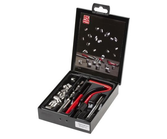 ねじ山修理キット　M10　19個