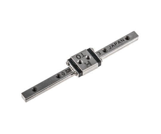 リニアガイド　LWLシリーズ