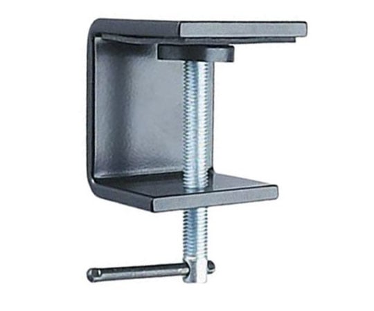 63 80 テーブルクランプ Axel アズワン 63 80 テーブルクランプ Axel アズワン